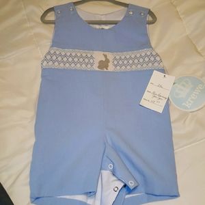 Bunny JonJon by Kreme- 24M (NWT)